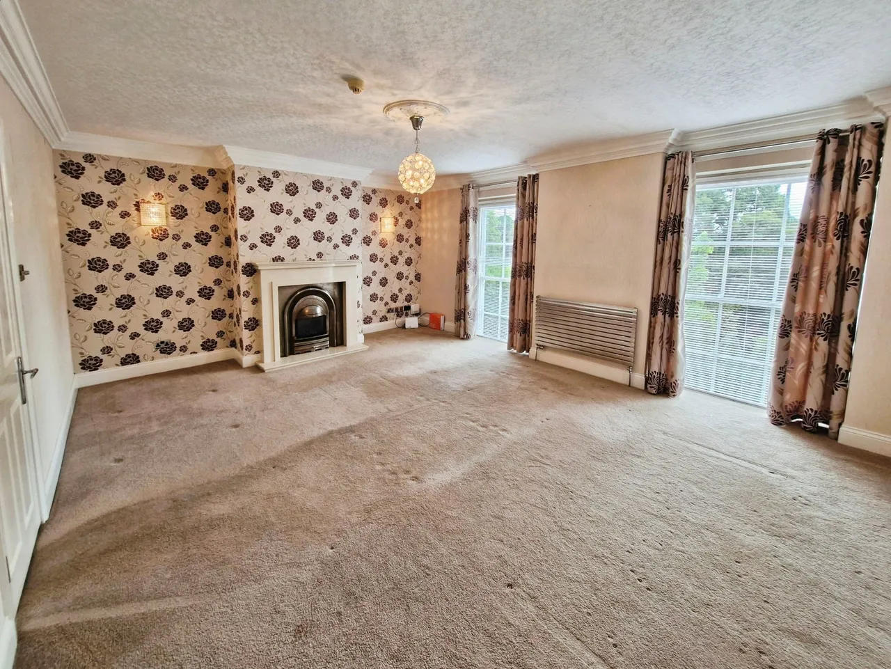 Hall Park, Swanland, HU14, photo 4