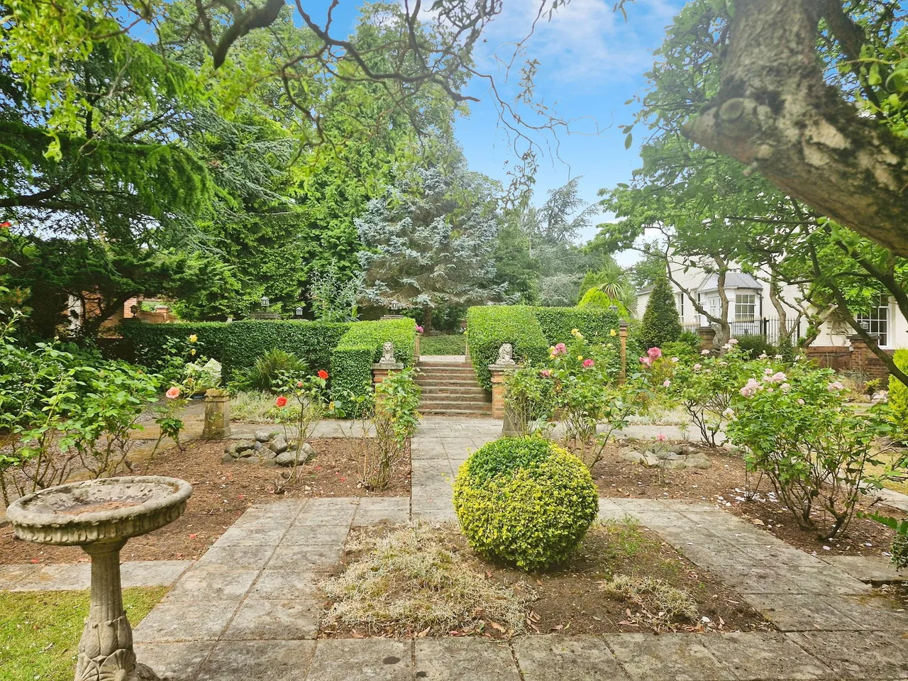 Hall Park, Swanland, HU14, photo 5