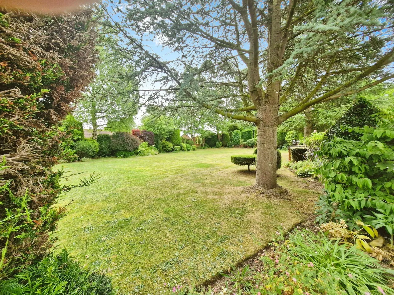 Hall Park, Swanland, HU14, photo 2