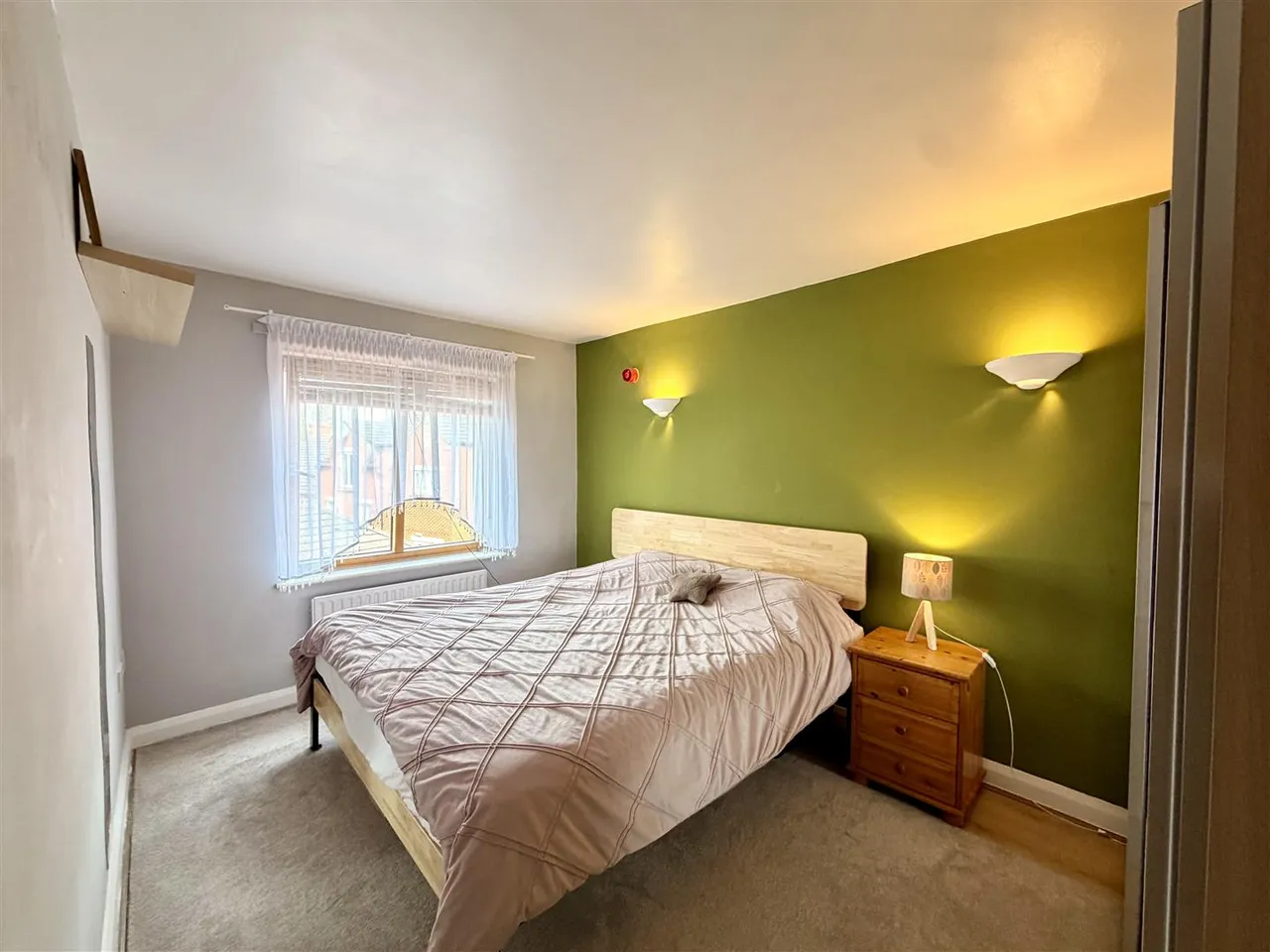 City Heights, Loughborough, photo 10