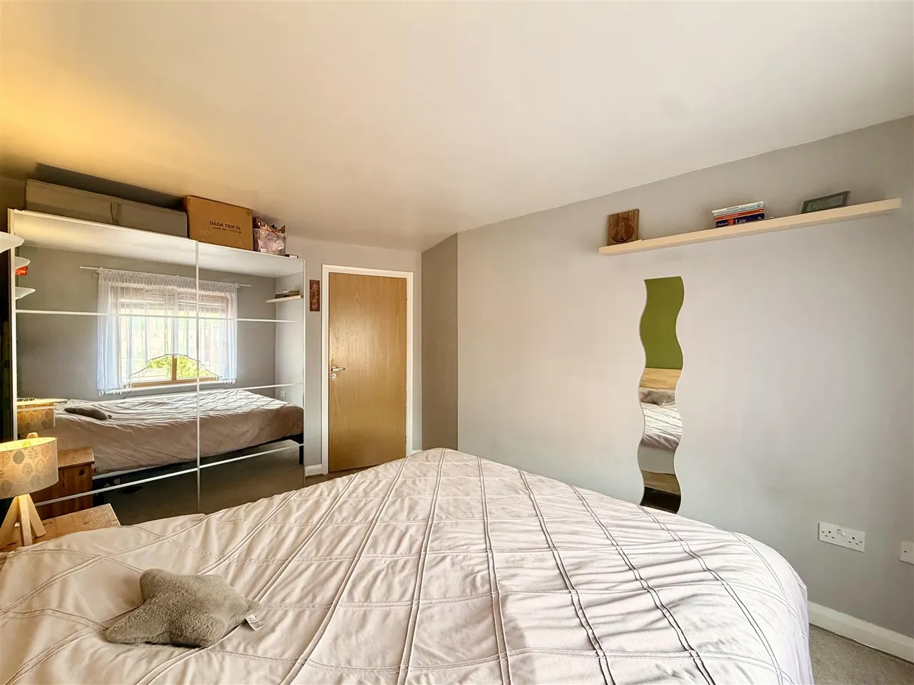 City Heights, Loughborough, photo 11