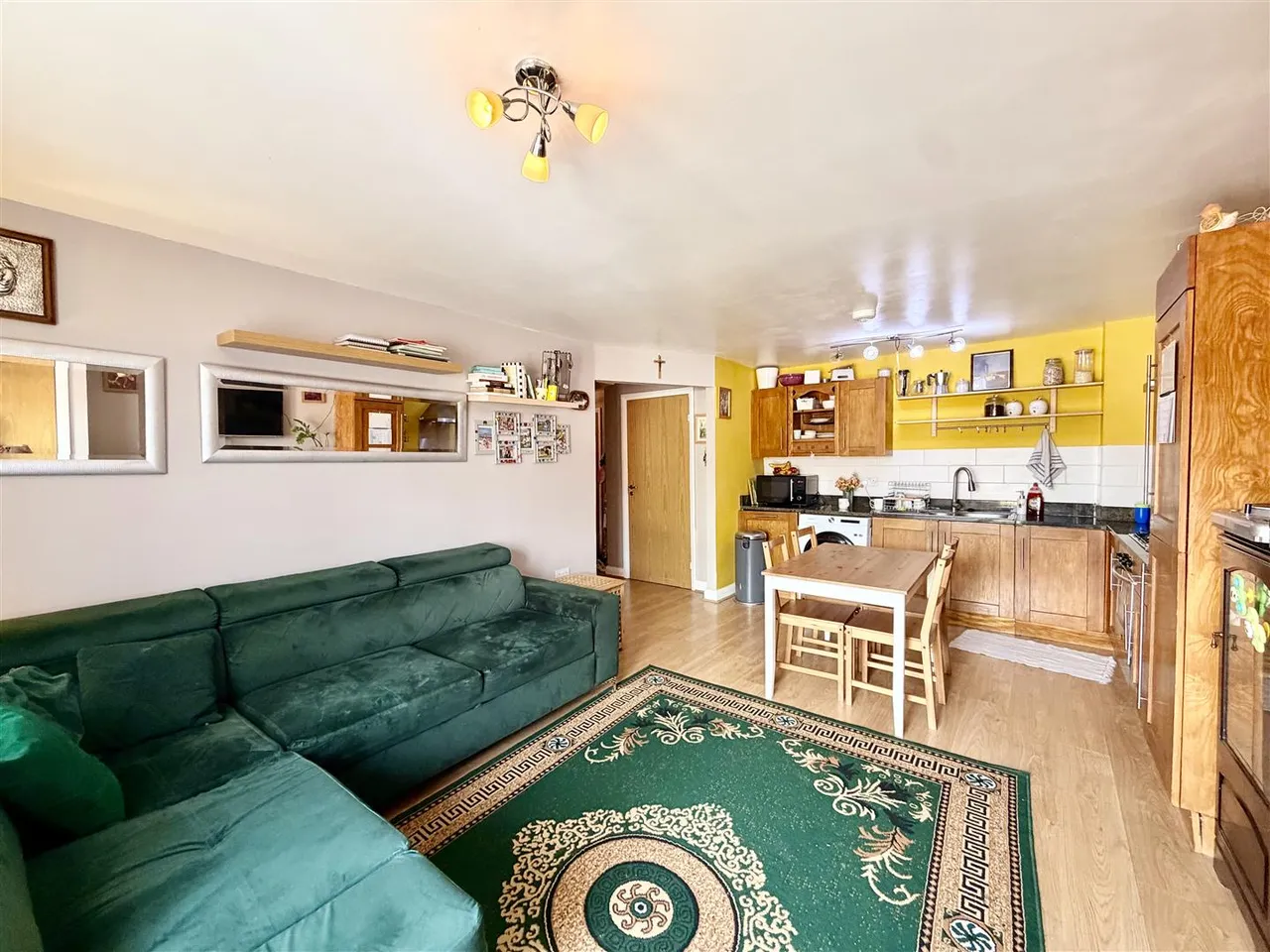 City Heights, Loughborough, photo 5