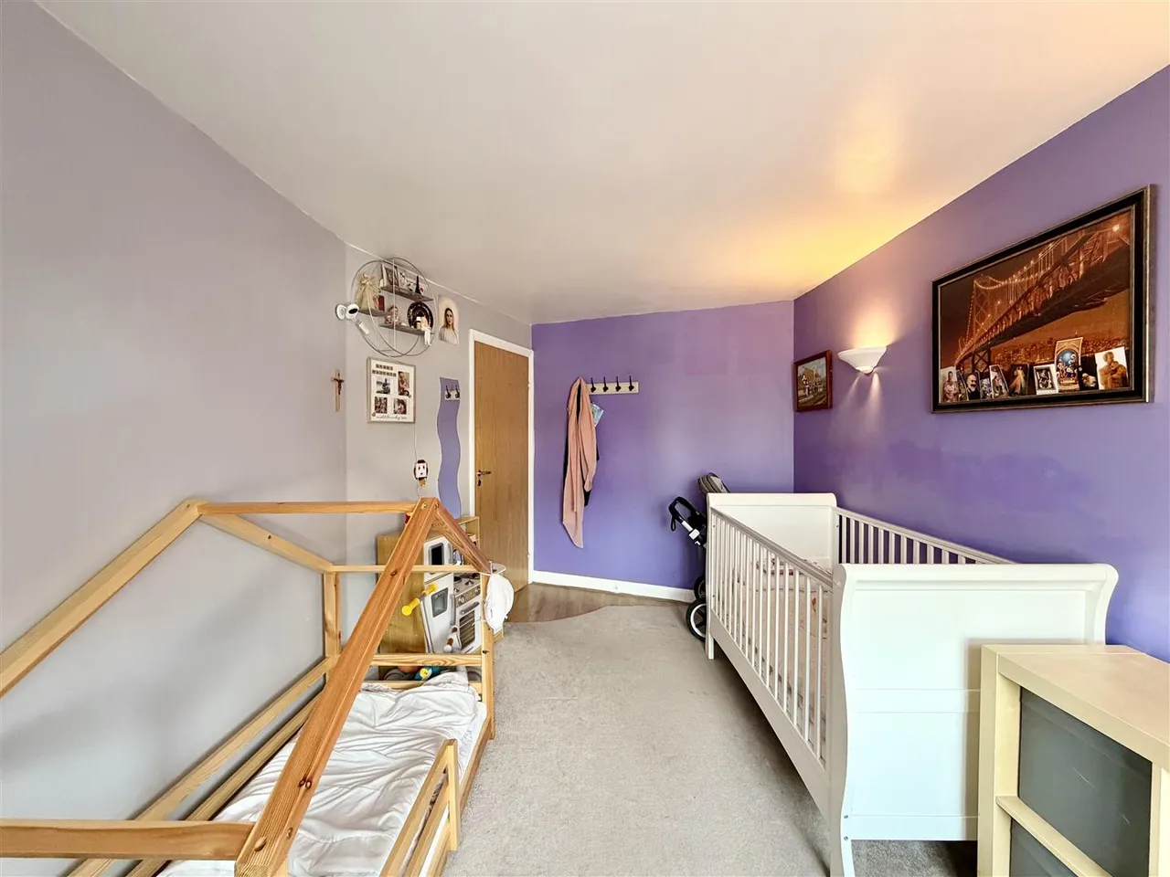 City Heights, Loughborough, photo 14