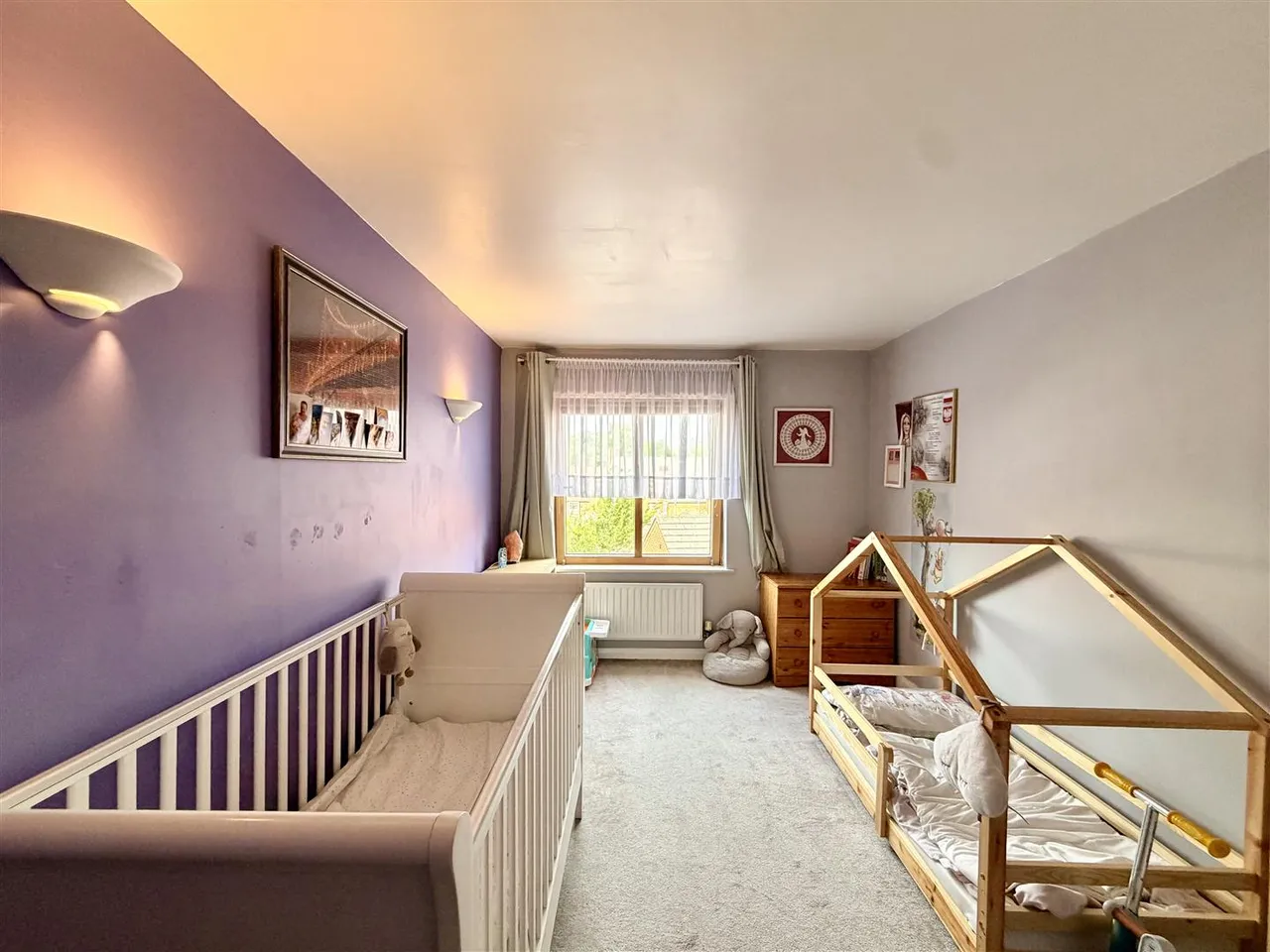 City Heights, Loughborough, photo 13