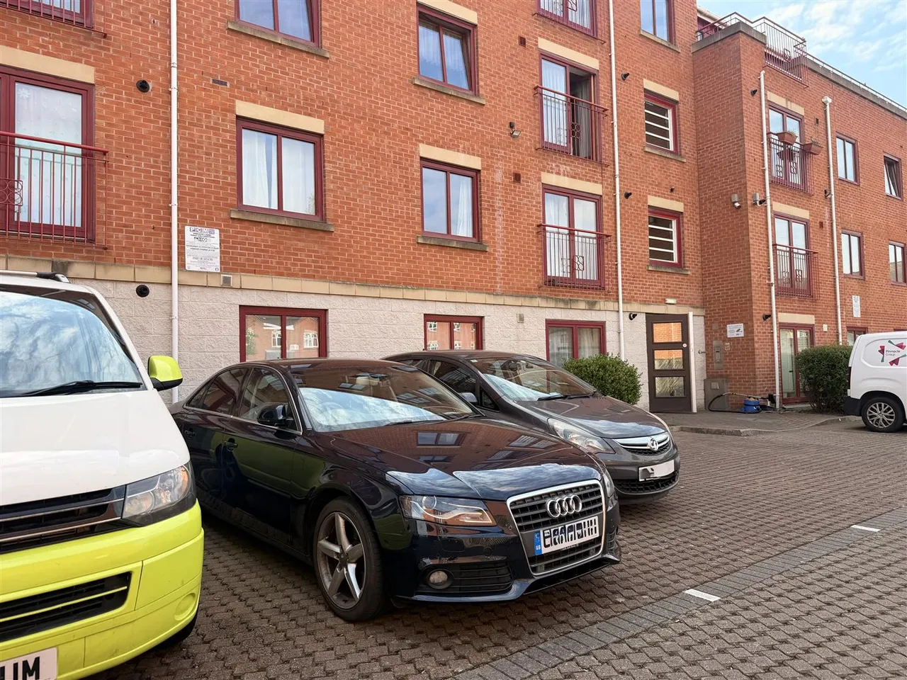 City Heights, Loughborough, photo 18