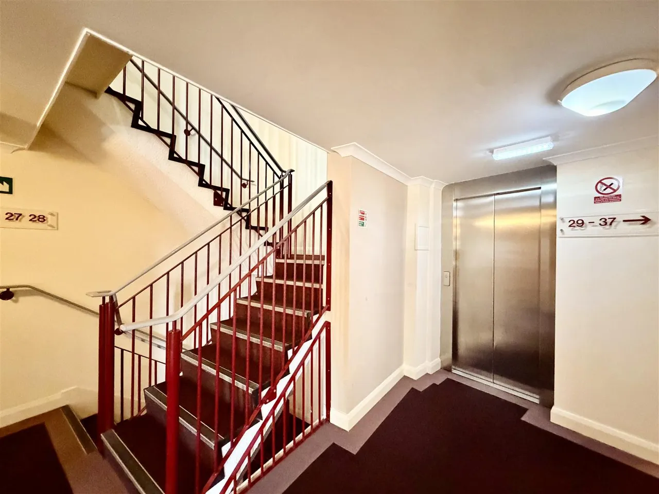 City Heights, Loughborough, photo 16