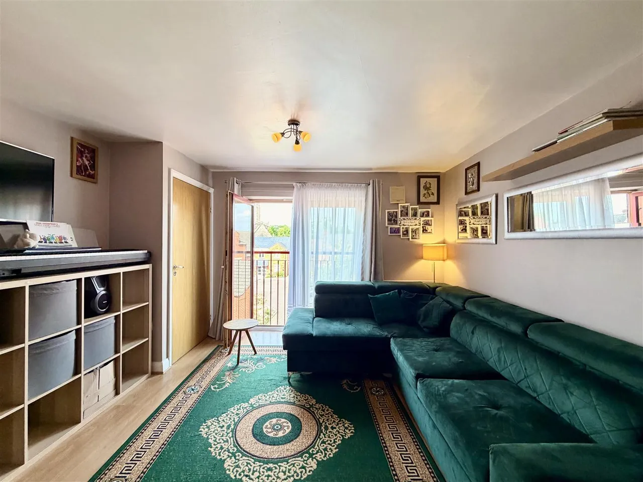 City Heights, Loughborough, photo 7
