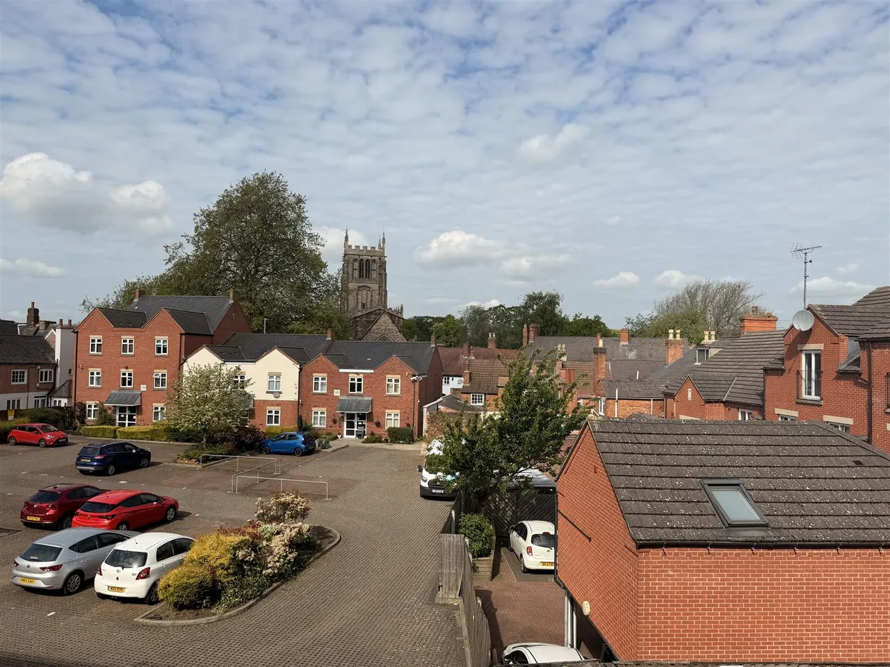 City Heights, Loughborough, photo 8