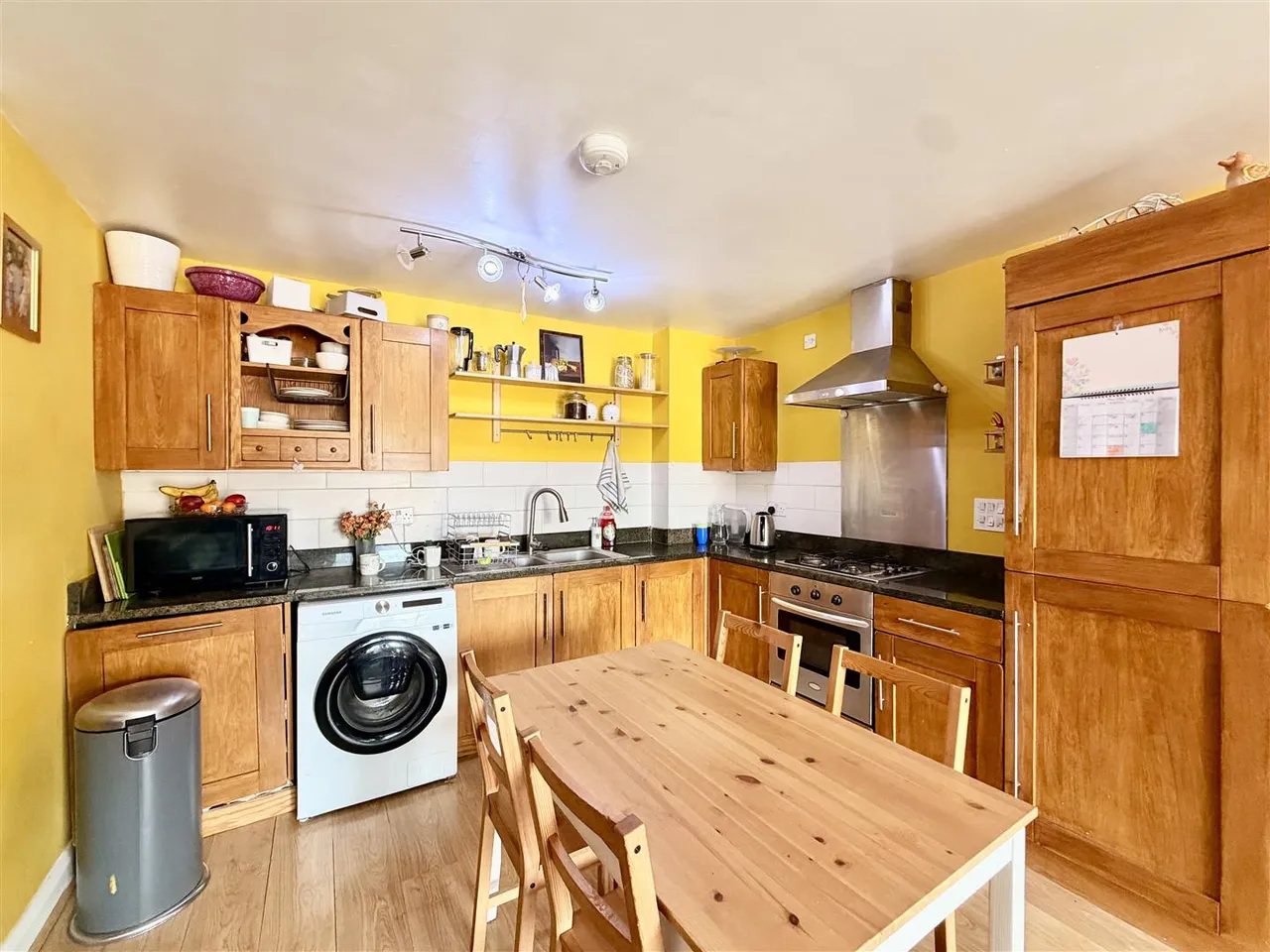 City Heights, Loughborough, photo 6