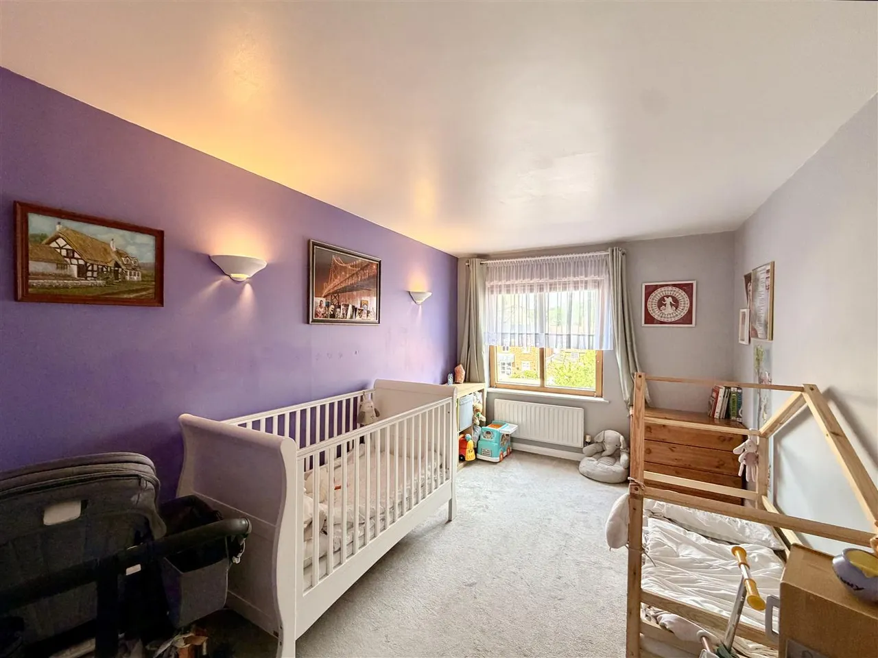 City Heights, Loughborough, photo 12