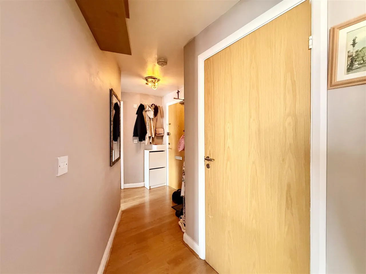 City Heights, Loughborough, photo 9