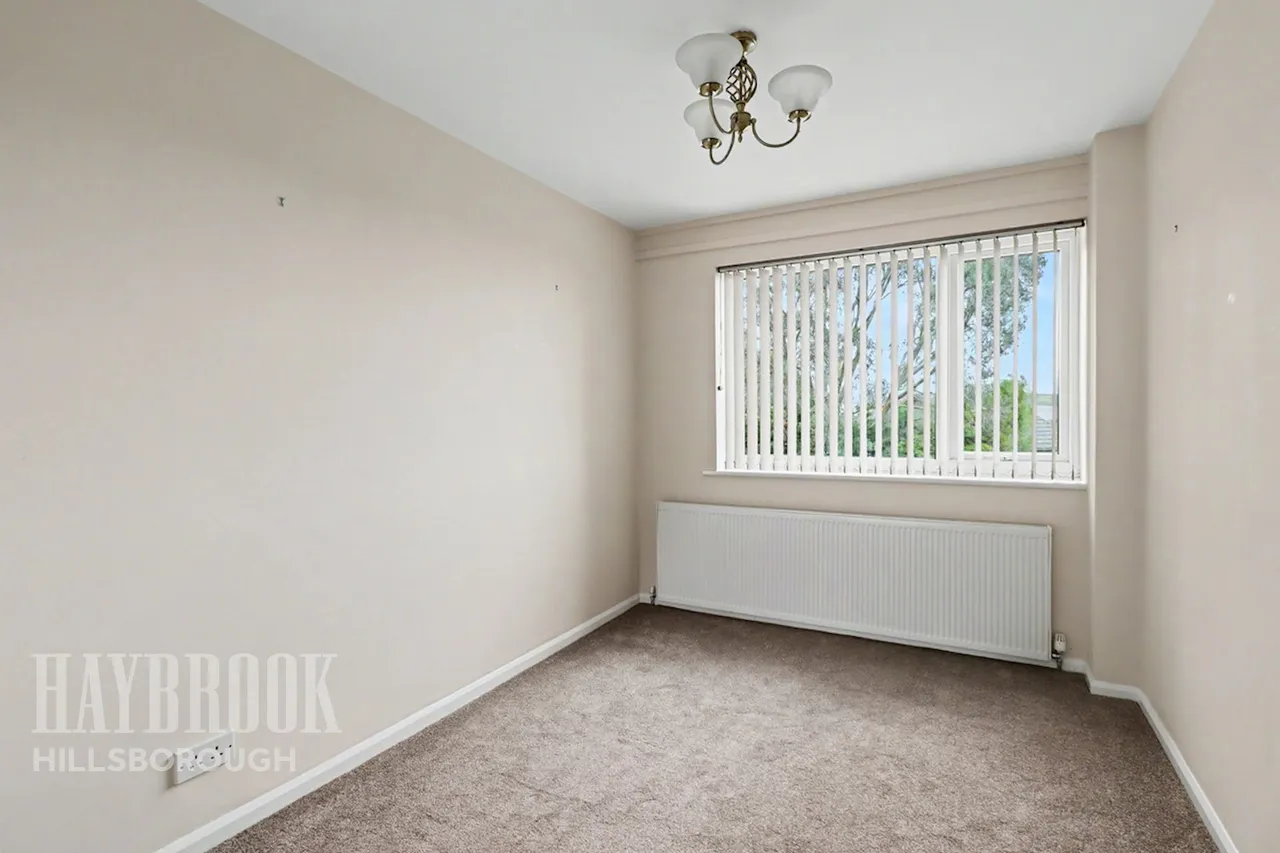 Townend Lane, Sheffield, photo 5