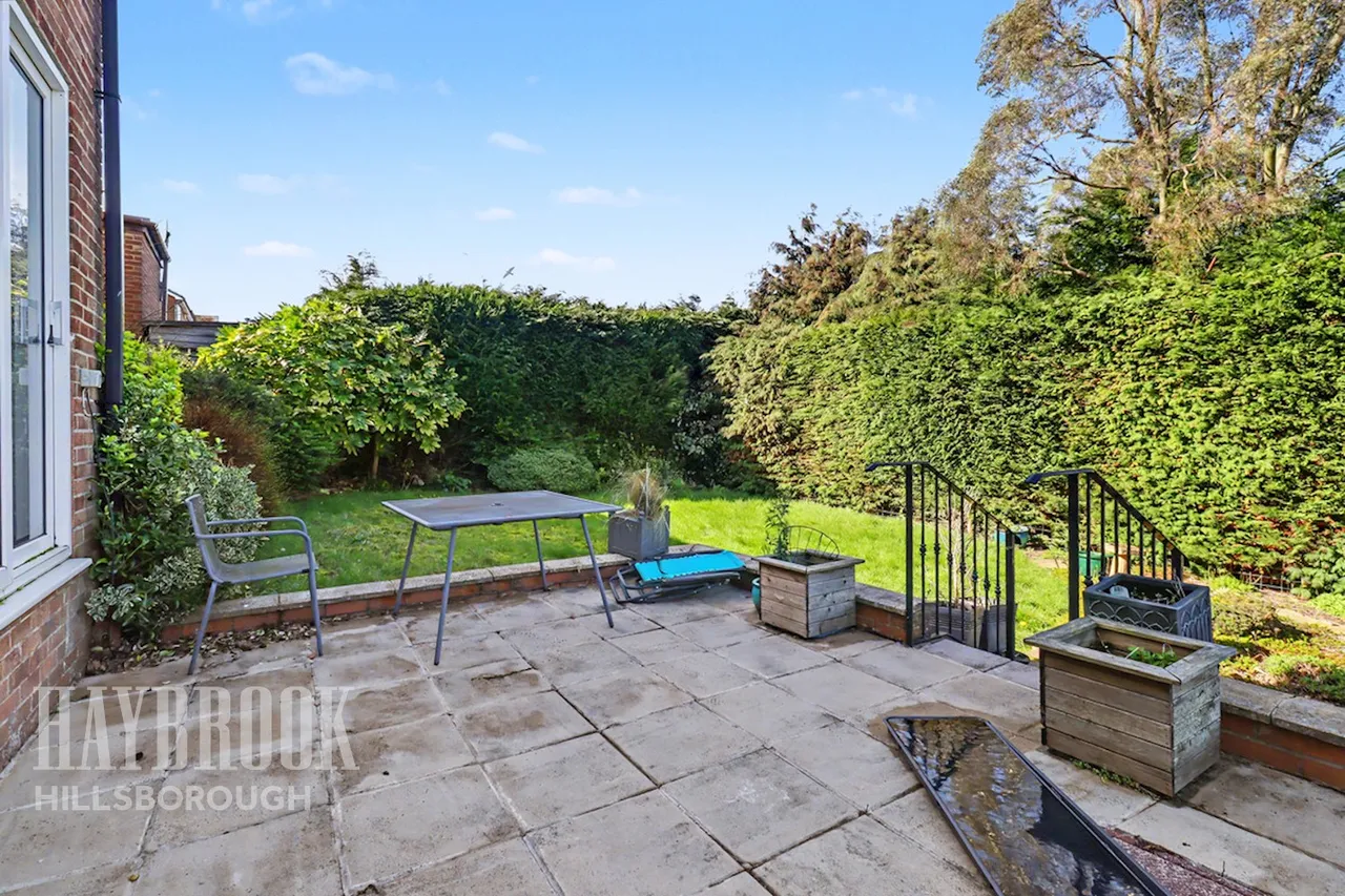 Townend Lane, Sheffield, photo 14