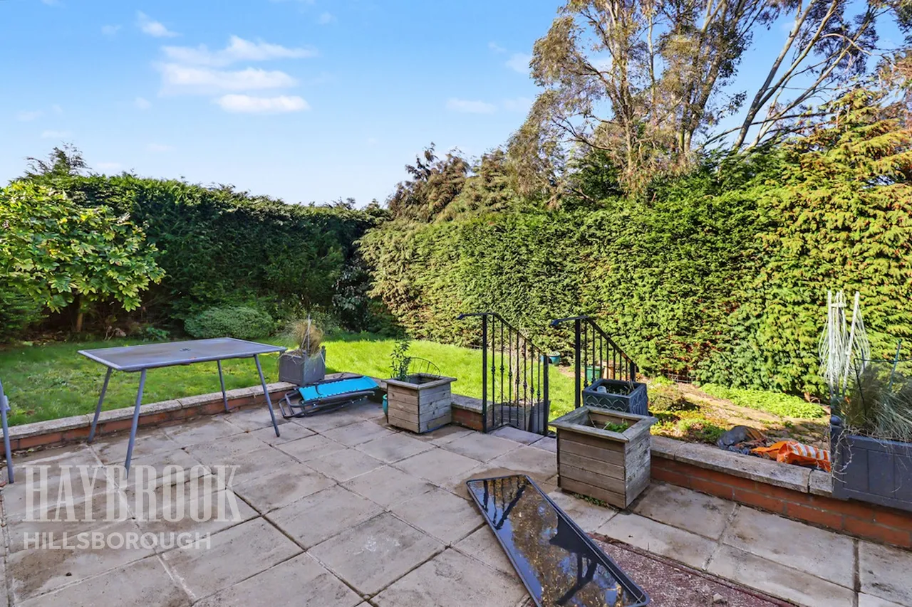 Townend Lane, Sheffield, photo 13