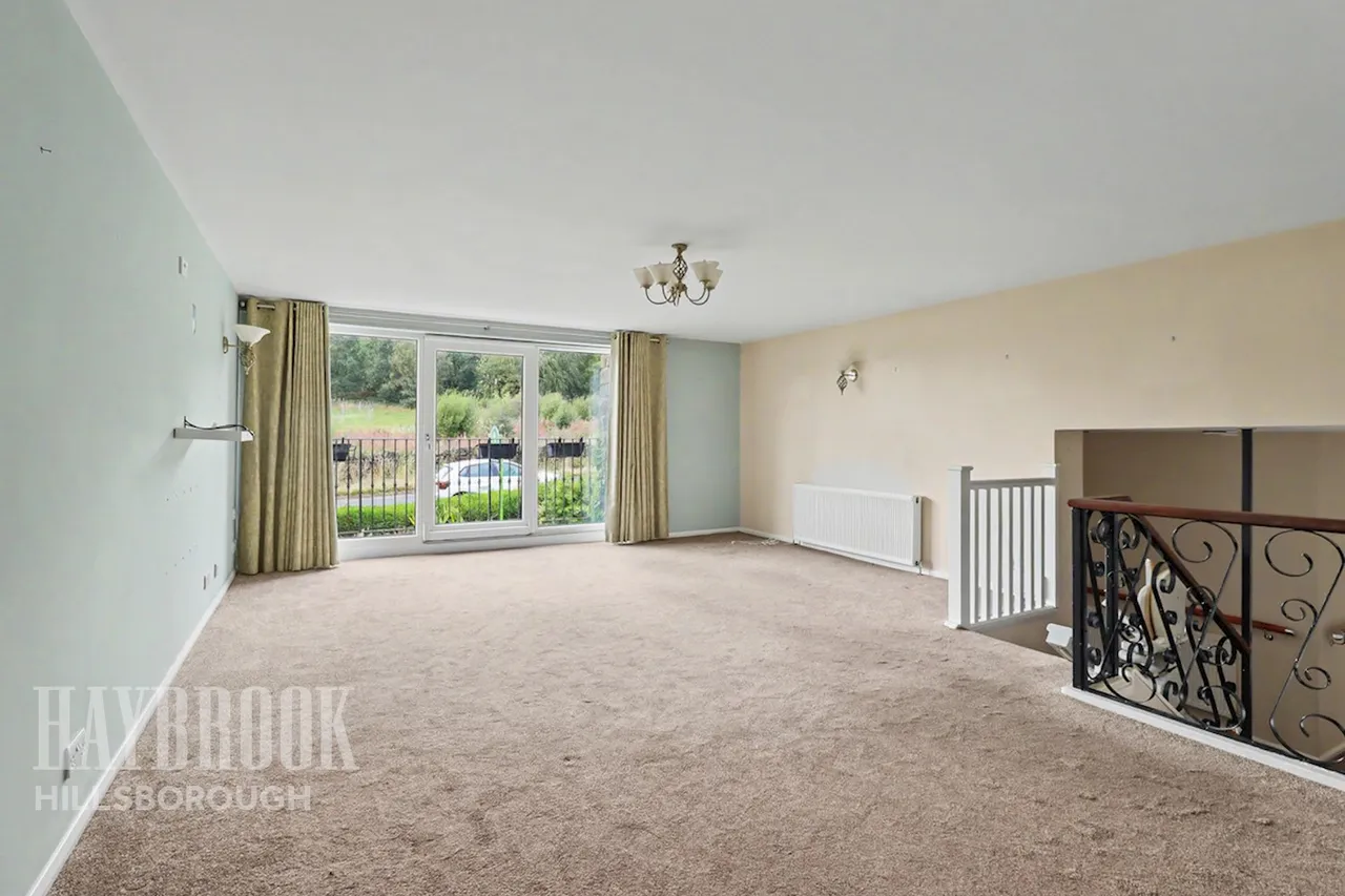 Townend Lane, Sheffield, photo 2