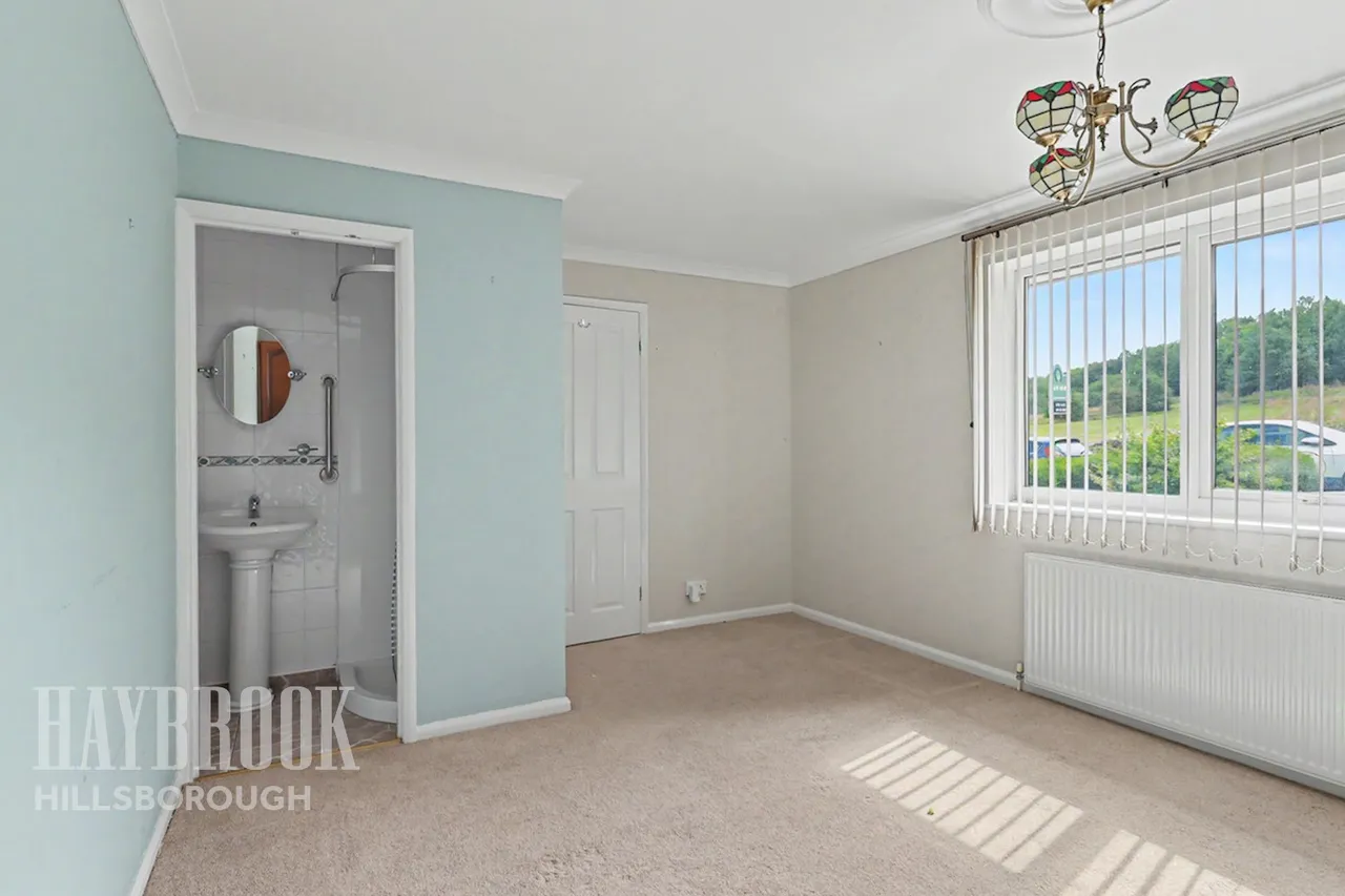 Townend Lane, Sheffield, photo 8