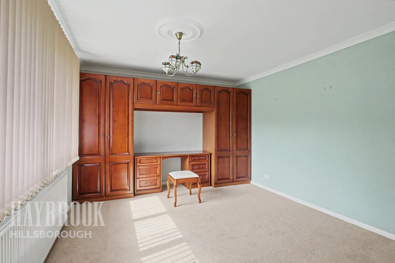Townend Lane, Sheffield, photo 7