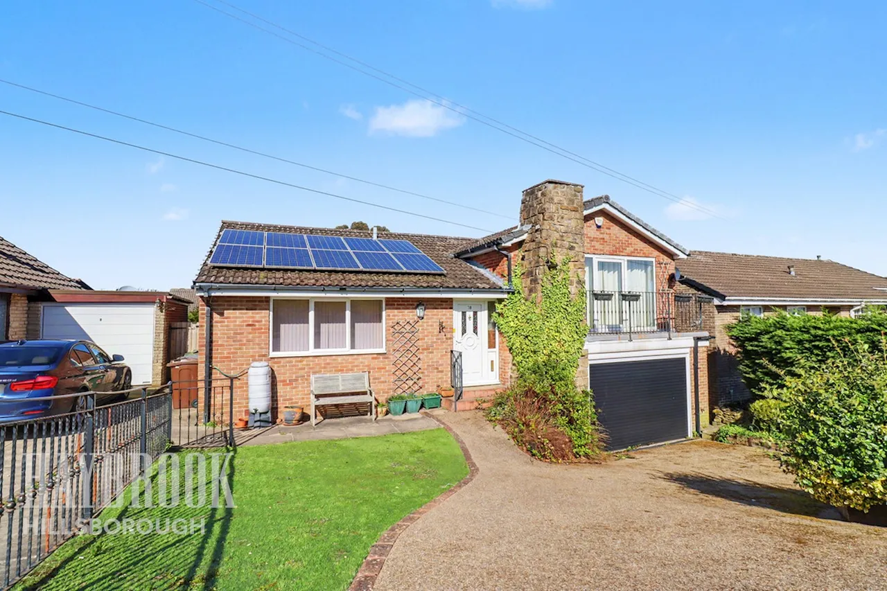 3 bed house for sale, Townend Lane, Sheffield