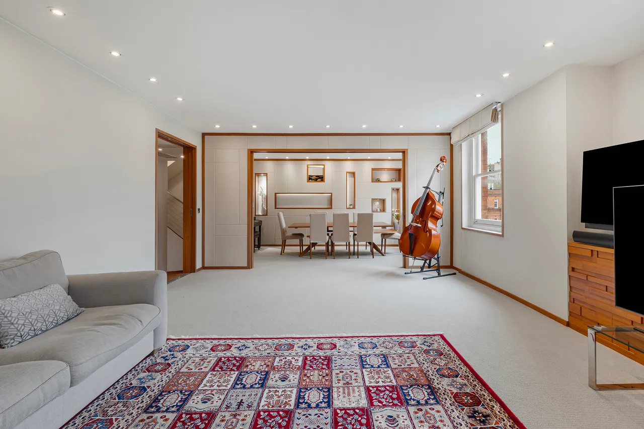 Hans Place, Knightsbridge, London, photo 3