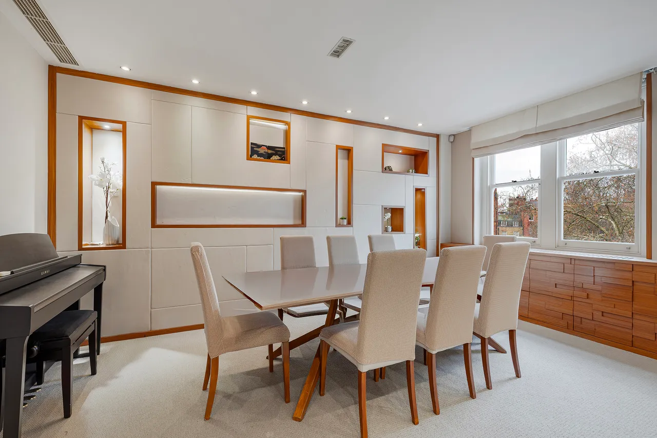 Hans Place, Knightsbridge, London, photo 5