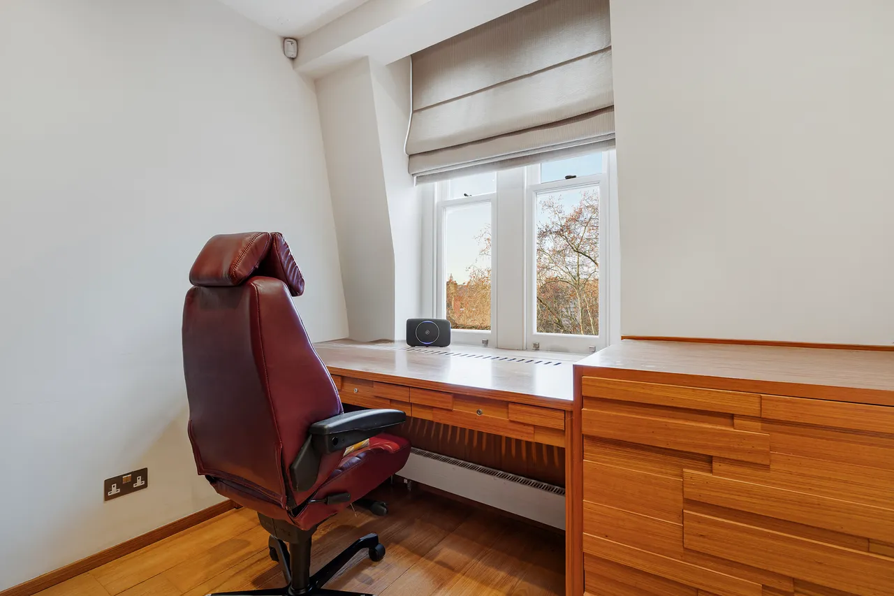 Hans Place, Knightsbridge, London, photo 9