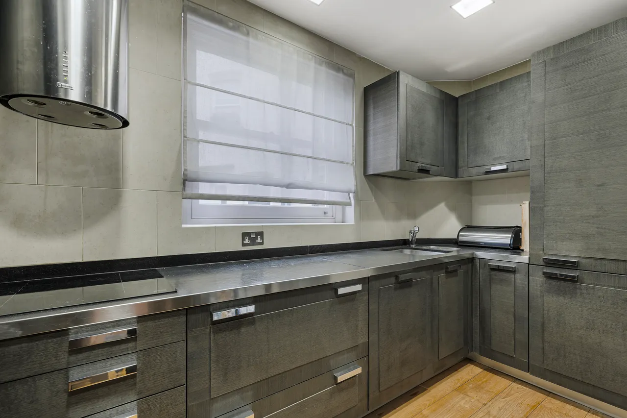 Hans Place, Knightsbridge, London, photo 6