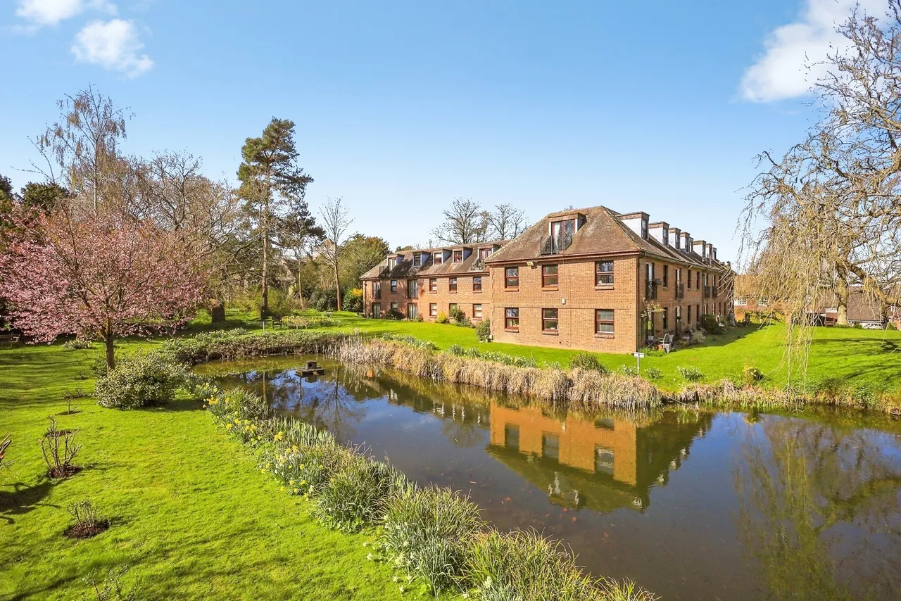 Delves Close, Ringmer, BN8, photo 18