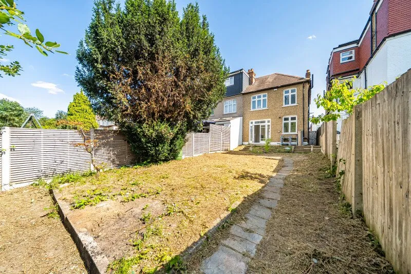 Bellingham Road, Catford London, SE6, photo 37