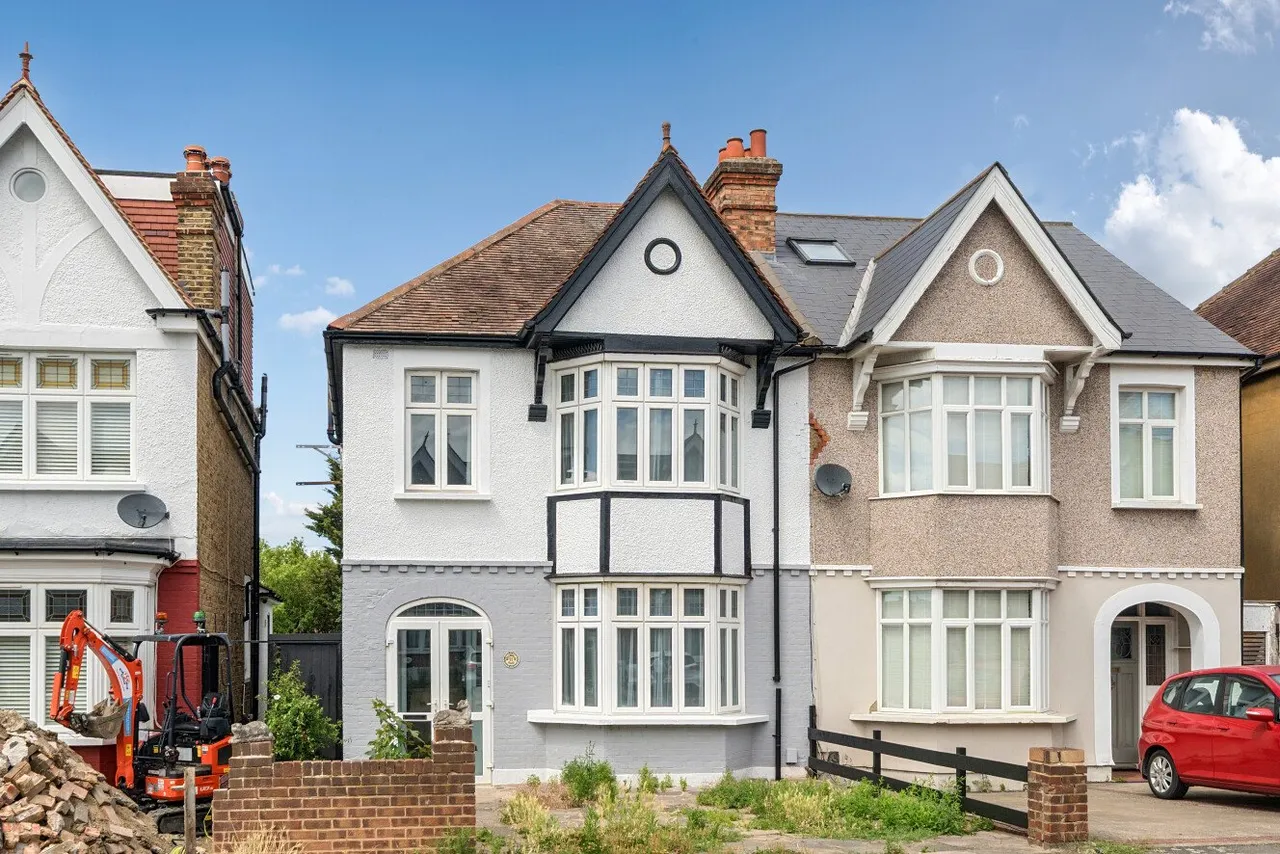 Bellingham Road, Catford London, SE6, photo 15
