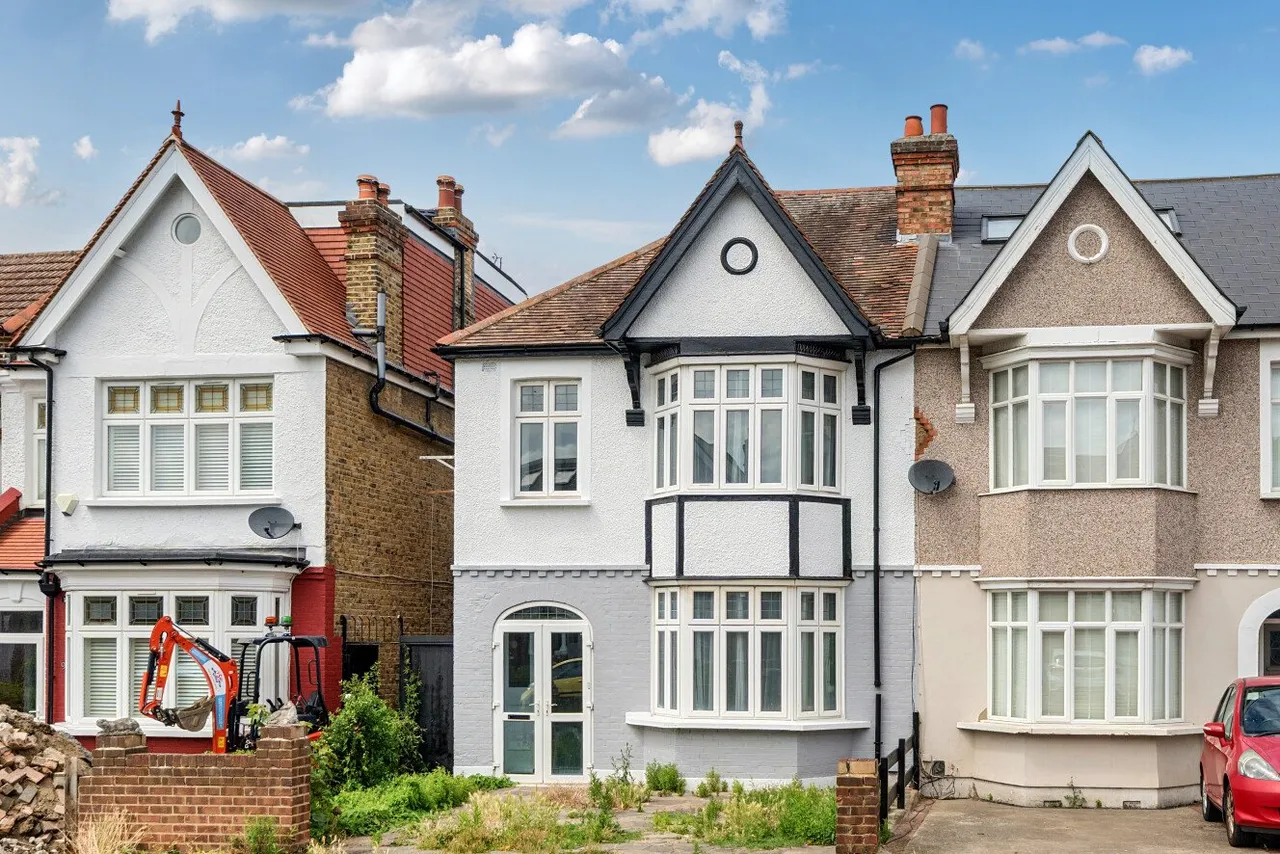 Bellingham Road, Catford London, SE6, photo 16