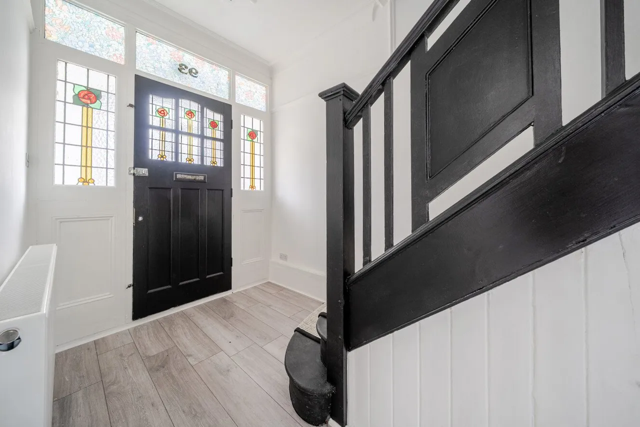 Bellingham Road, Catford London, SE6, photo 6
