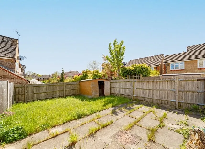 Highgrove Close, New Southgate, N11, photo 7