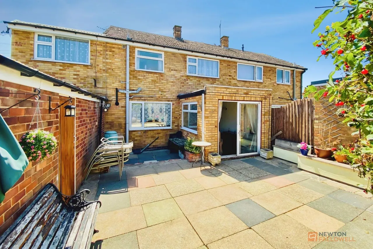 Dovedale Road, Thurmaston, LE4, photo 20