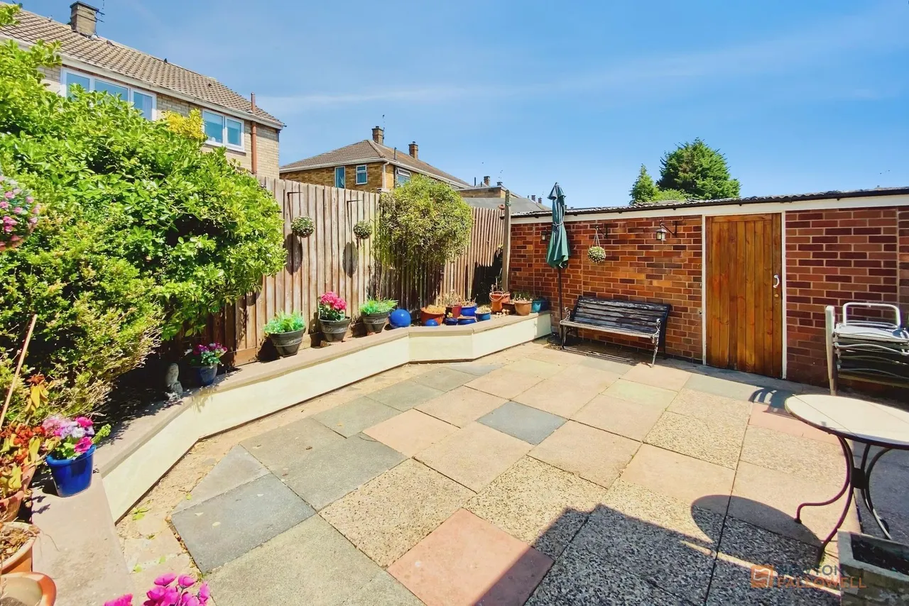 Dovedale Road, Thurmaston, LE4, photo 19