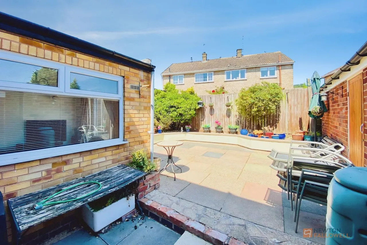 Dovedale Road, Thurmaston, LE4, photo 18