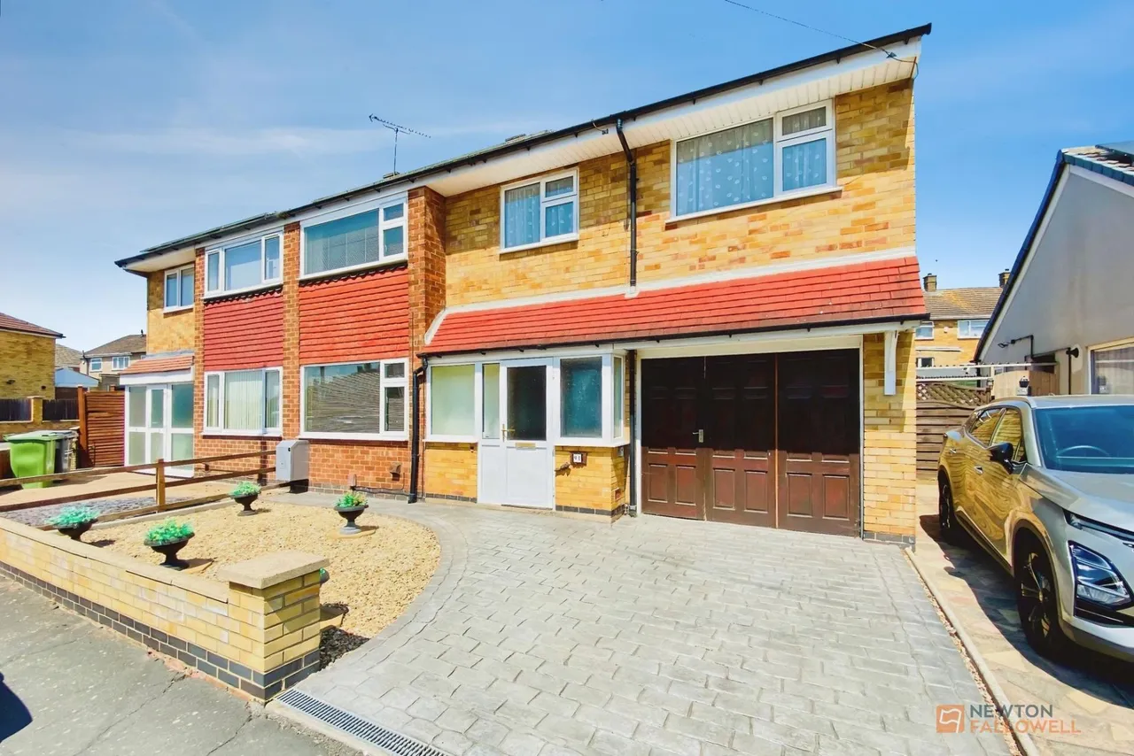 5 bed house for sale, Dovedale Road, Thurmaston, LE4