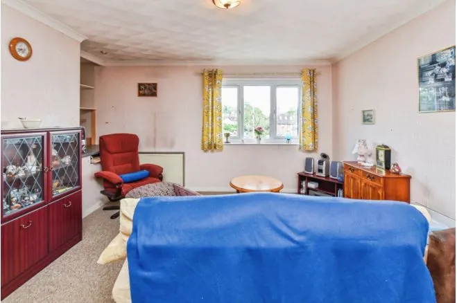 Flers Court, Warminster, BA12, photo 13