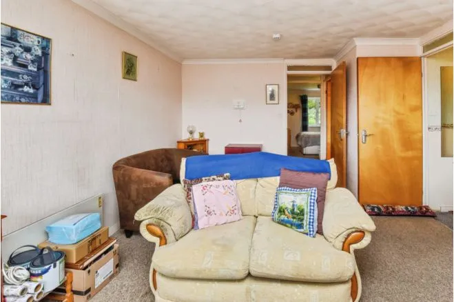 Flers Court, Warminster, BA12, photo 10