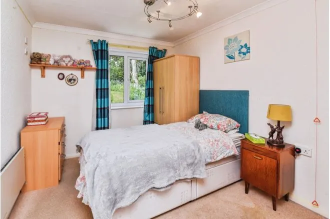 Flers Court, Warminster, BA12, photo 14