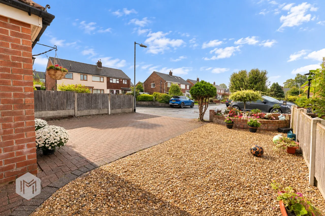 Bardsley Close, Bolton, BL2, photo 31