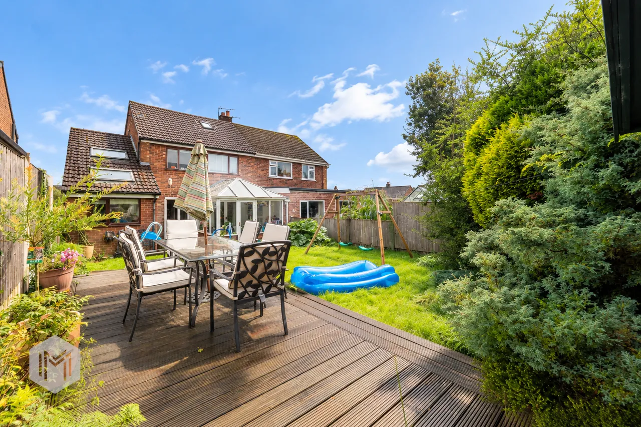 Bardsley Close, Bolton, BL2, photo 28
