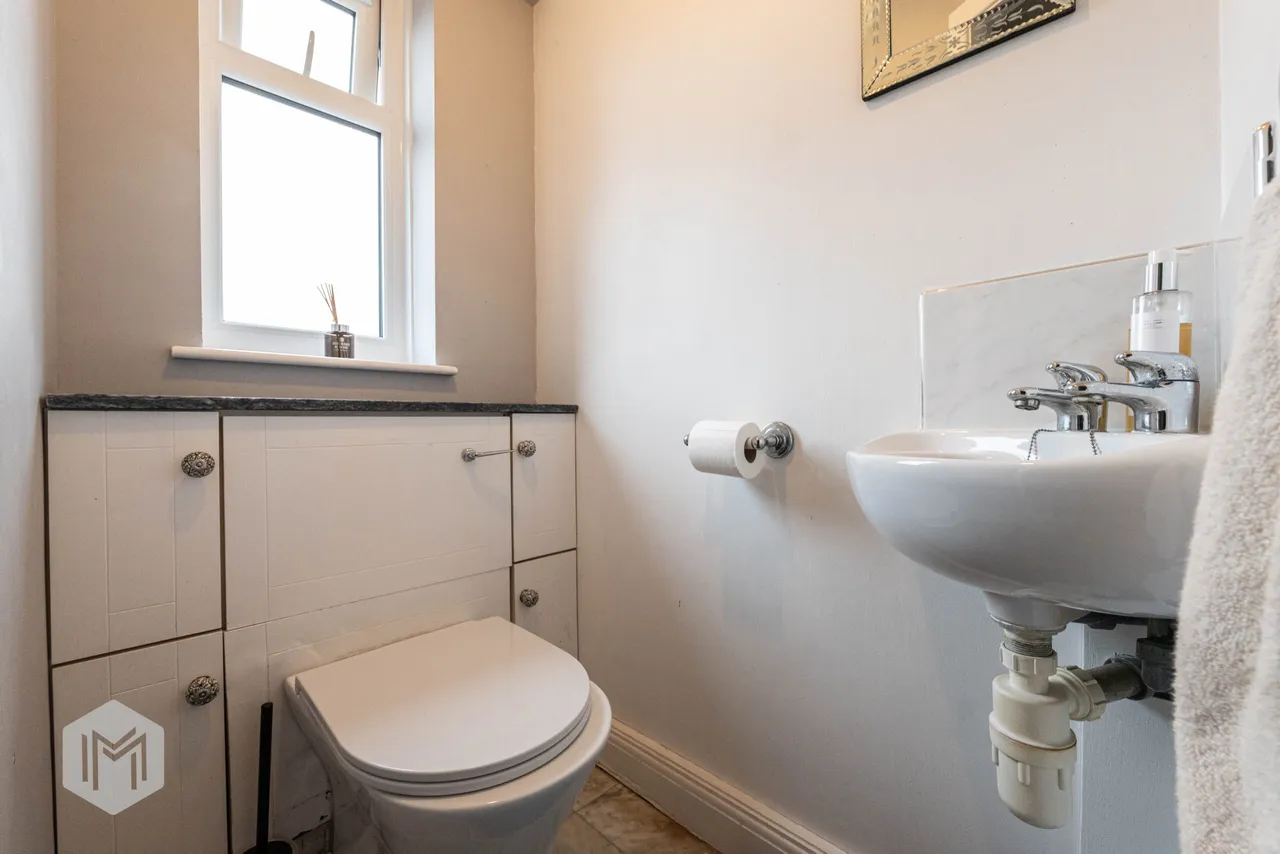 Bardsley Close, Bolton, BL2, photo 9