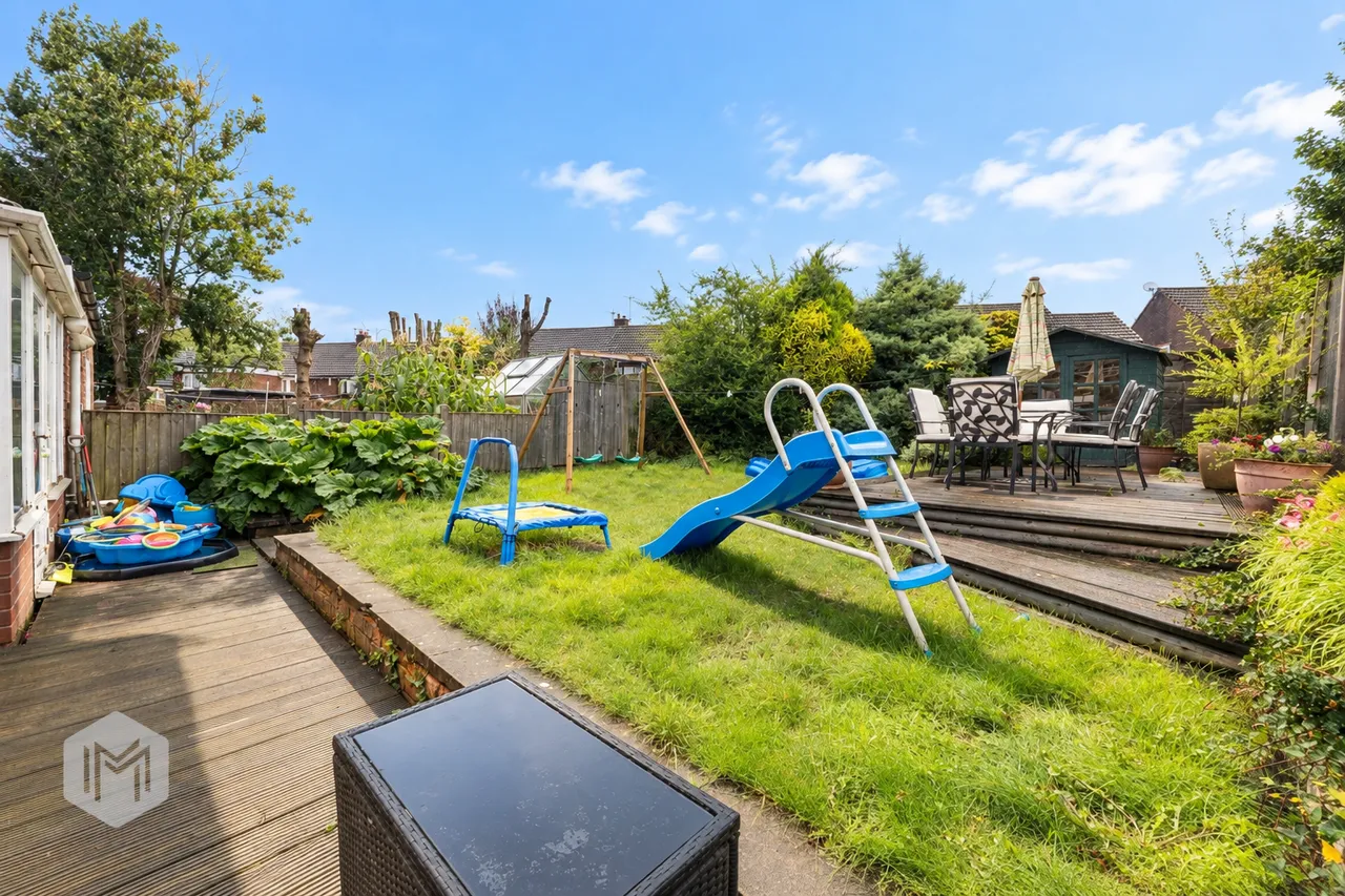 Bardsley Close, Bolton, BL2, photo 27