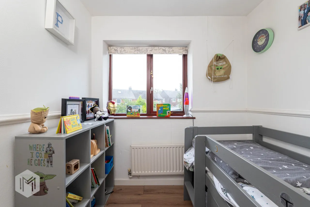 Bardsley Close, Bolton, BL2, photo 22