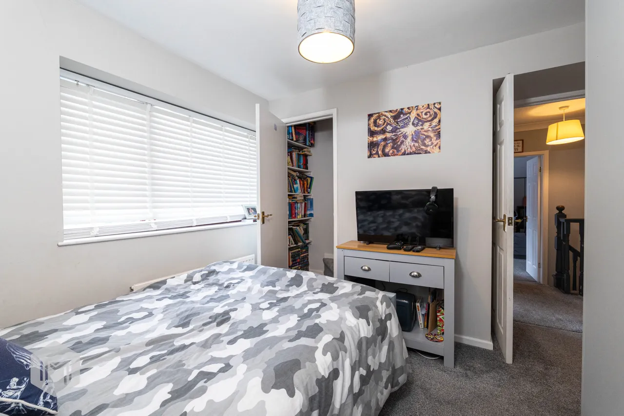 Bardsley Close, Bolton, BL2, photo 18