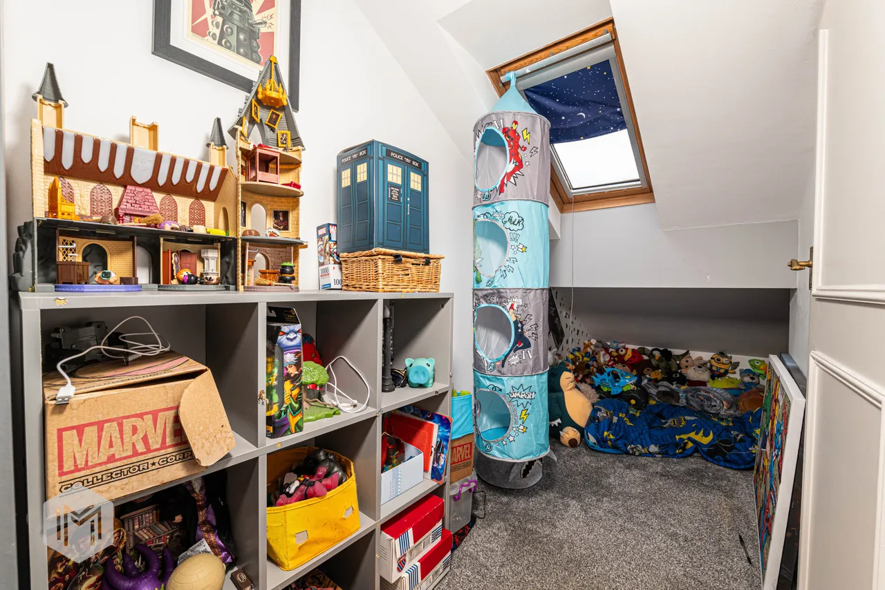 Bardsley Close, Bolton, BL2, photo 20