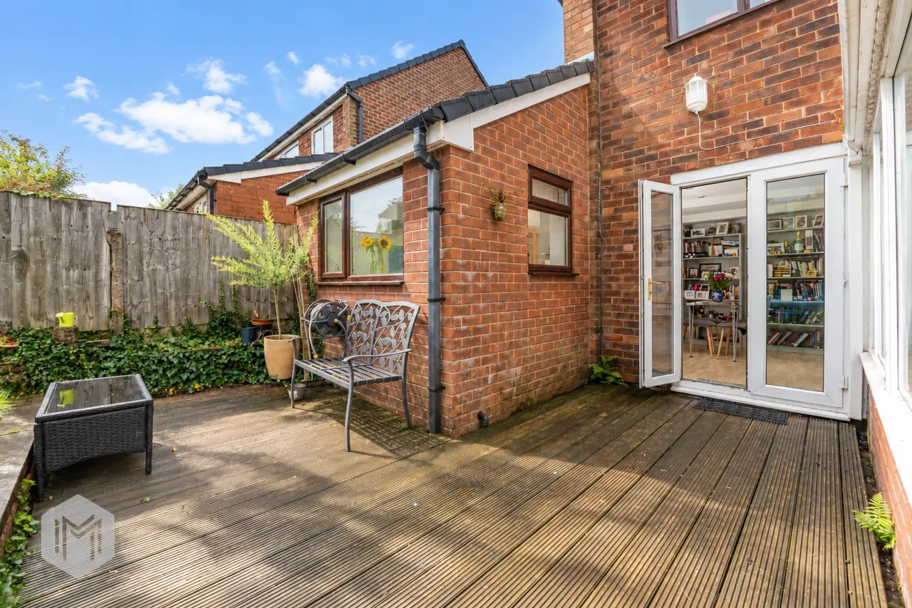 Bardsley Close, Bolton, BL2, photo 30