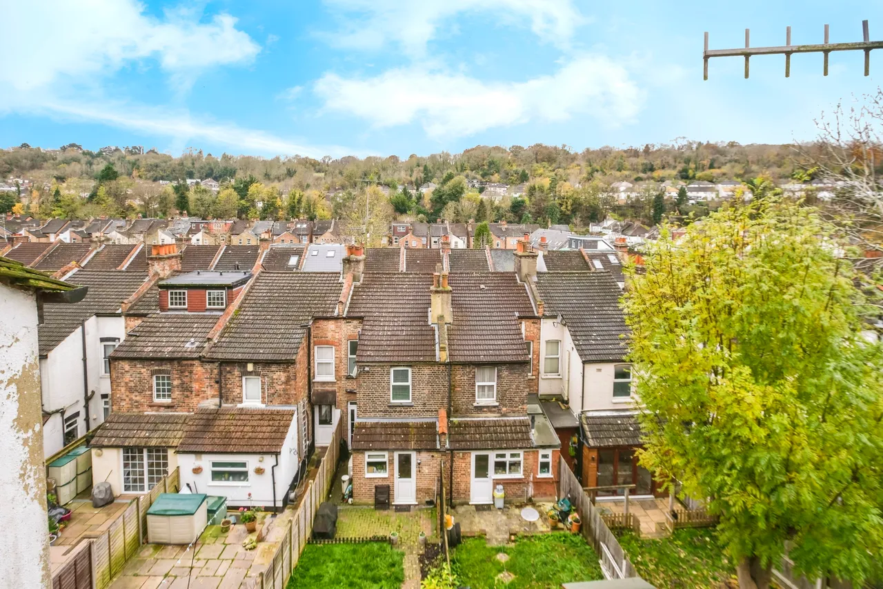 Godstone Road, Kenley, CR8, photo 5