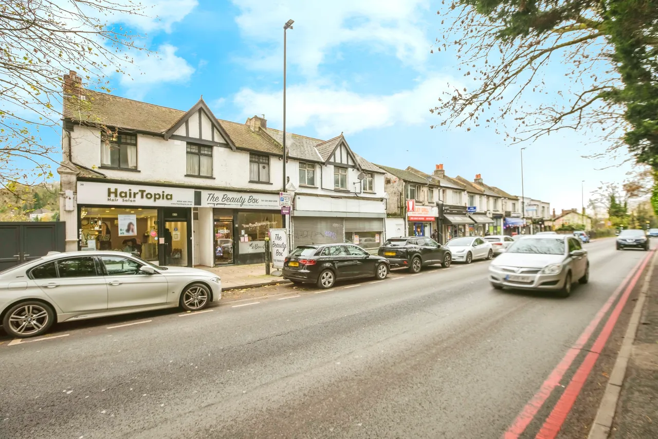 Godstone Road, Kenley, CR8, photo 13