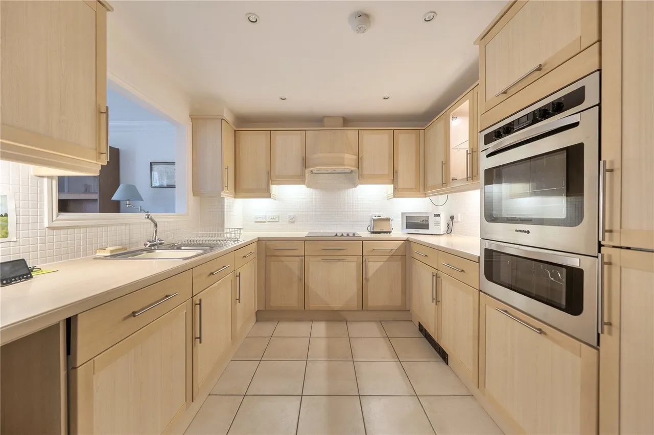 Mortley Close, Tonbridge, TN9, photo 4